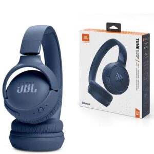 Jbl Headphone BT Tune 520 Blue - Imagen 3