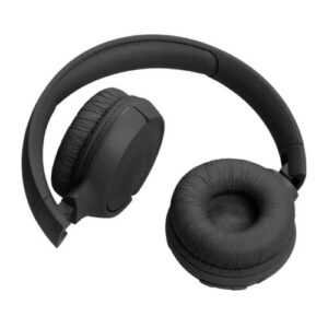 JBL Tune 520 BT Headphone Bluetooth On Ear Black - Imagen 3