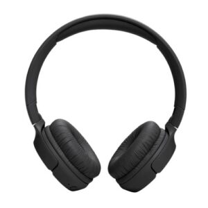 JBL Tune 520 BT Headphone Bluetooth On Ear Black - Imagen 2