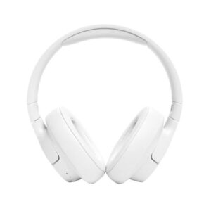 JBL Tune 720 BT Headphone Bluetooth Over Ear White - Imagen 3