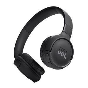 JBL Tune 520 BT Headphone Bluetooth On Ear Black - Imagen 1