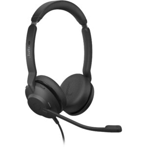 Jabra Evolve2 30 SE UC Stereo - Imagen 3