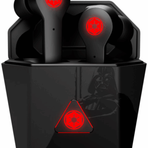 Primus Audifonos Inalambricos Arcus 220 Darth Vader - Imagen 3