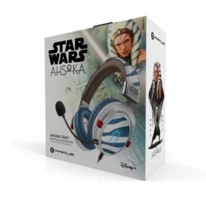 Primus Audifonos Headset Arcus 110T Ahsoka Tano - Imagen 3