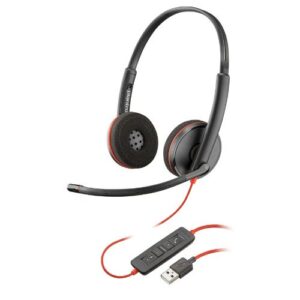 Poly Blackwire 3220 3200 Series - Imagen 1