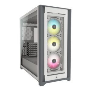 CORSAIR iCUE 5000X RGB