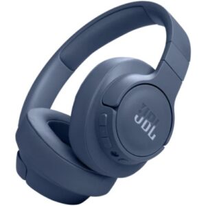 JBL Tune 770 BT Headphone Noise Cancelling Over Ear Blue - Imagen 1