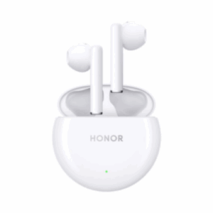 Honor Choice TWS Earbuds X5 white bluetooth- Seedstock - Imagen 2