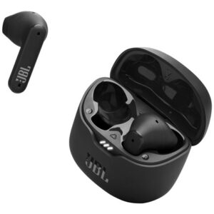 Headhpones Flex Truly Wireless Black SA JBL - Imagen 1