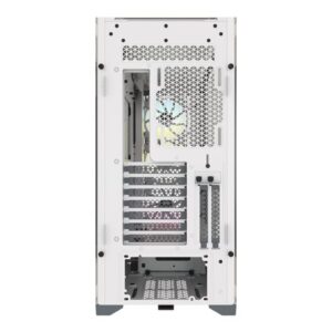 CORSAIR iCUE 5000X RGB - Imagen 3