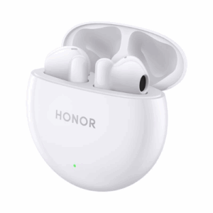 Honor Choice TWS Earbuds X5 white bluetooth- Seedstock - Imagen 1