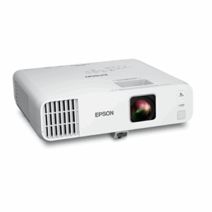 Epson PowerLite L210W 4500L/WXGA/HDMI/VGA/RJ45/WIFI INTEGRADO - Imagen 2