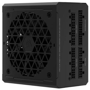 Corsair Fuente de poder RM1000e 80 Plus Gold Modular - Imagen 3
