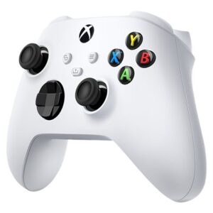 Microsoft Xbox Mando Inalámbrico White - Imagen 1