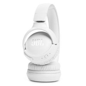 Jbl Headphone BT Tune 520 White - Imagen 3