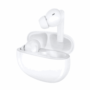 Honor Choice TWS Earbuds X5 white bluetooth - Imagen 3