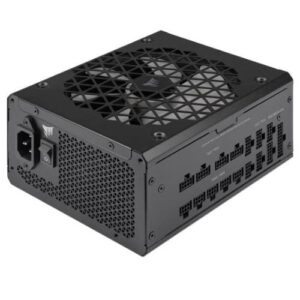 Corsair Fuente de poder RM1200x 80 Plus Gold Full Modular AT - Imagen 3