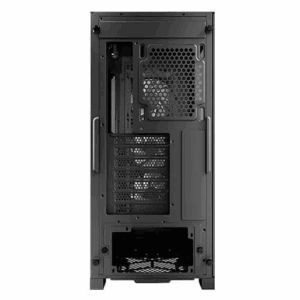 PCTronix Gabinete ATX Antec DP503 Black - Imagen 3