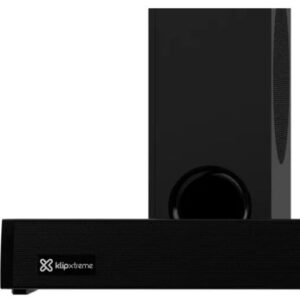 Sound Bar KSB-301 2.1ch 200W Wireless Subwoofer Klip Xtreme - Imagen 3
