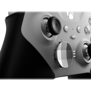 Microsoft Xbox Controller Series 2 inalámbrico - Imagen 3