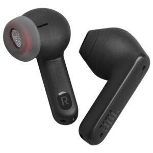 Headhpones Flex Truly Wireless Black SA JBL - Imagen 2