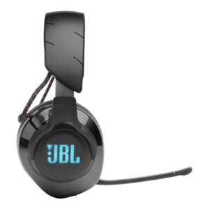 JBL Quantum 610-Headphones-Gaming-Black - Imagen 3