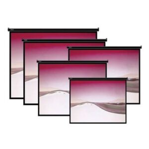 KlipX Telon Mural 2.00 X 1.50 MT KPS-303 - Imagen 3