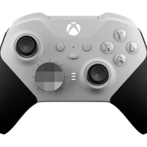 Microsoft Xbox Controller Series 2 inalámbrico - Imagen 2