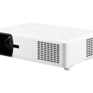 ViewSonic LED Projector LS610WH 4000LUM WXGA HDMIX2/PARLANTE 10W/USB - Imagen 2