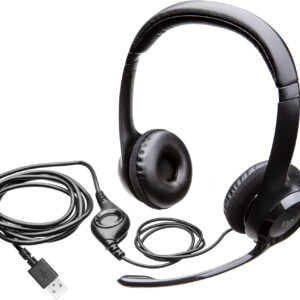 Logitech Audifono USB H390 cancelacion de ruido - cableado - USB - Imagen 6