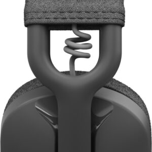 Audífonos Inalámbricos Logitech Zone Vibe 100, Over-Ear, Wireless Bluetooth, Grafito - Imagen 8