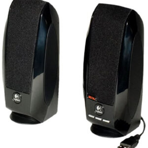 Parlante para PC Logitech S-150 USB, Alámbrico