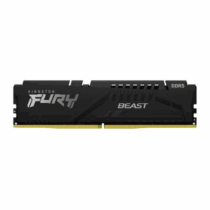 Kingston FURY Beast – Memoria DDR5 16 GB, 2800 MHz, CL40