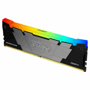 Kingston FURY Renegade RGB – Memoria DDR4 32 GB, 1800 MHz, CL18