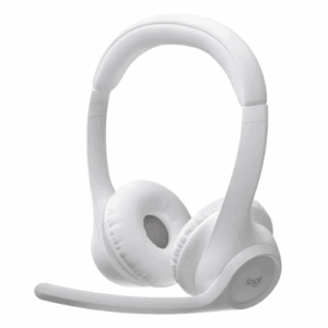 Logitech ZONE 300 Wireless Off-White