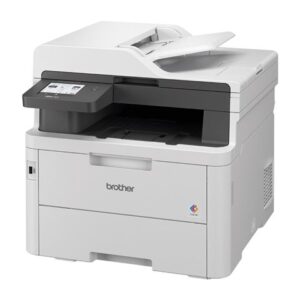 BROTHER MFC-L3760CDW Multifuncion Color 28ppm/Laser/Duplex/R - Imagen 4