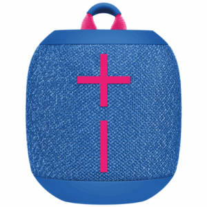 Parlante Logitech WONDERBOOM 3