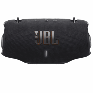 Parlante Bluetooth Xtreme 4 Negro
