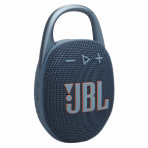 Parlante JBL Clip 5 Azul - Imagen 1