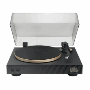 JBL Spinner BT Turntable Spinner- Gold