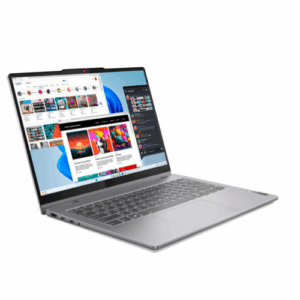 Notebook Lenovo IdeaPad 5. Ryzen 7 8845HS, 16GB RAM, 512GB SSD, Win11,  de 14“ - Imagen 1