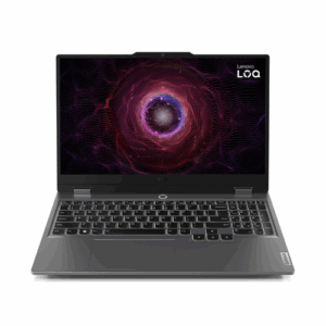 Notebook Gamer Lenovo LOQ. Ryzen 7 7435HS, RTX 4050, 24GB RAM, 512GB SSD, Win11, 15.6“ - Imagen 1