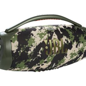 JBL Speaker Boombox3 Squad - Imagen 1