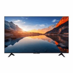 Televisor Smart TV Xiaomi TV A 65 2025, 4K Ultra HD, Wi-Fi 2,4 y 5GHz, Bluetoooth 5.0 - Imagen 1