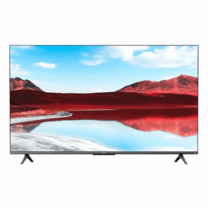 Televisor Xiaomi TV A Pro 2025 55“ QLED, 4K, HDR10/HLG, HDMI/Wi-Fi, Google TV - Imagen 1