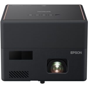Proyector Epson EpiqVision EF12