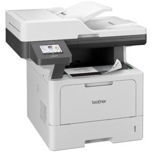 Brother DCP-L5660DN impresora multifunción Laser A4 1200 x 1200 DPI 50 ppm - Imagen 3