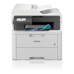 BROTHER DCP-L3560CDW Multifuncion Color 27ppm/Laser/Duplex/R