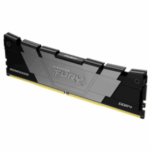 Kingston FURY Renegade – Memoria DDR4 8 GB, 1800 MHz, CL16