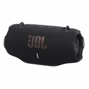 Parlante Bluetooth Xtreme 4 Negro - Imagen 3